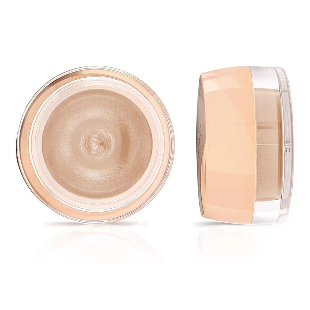 Golden Rose Mousse Foundation