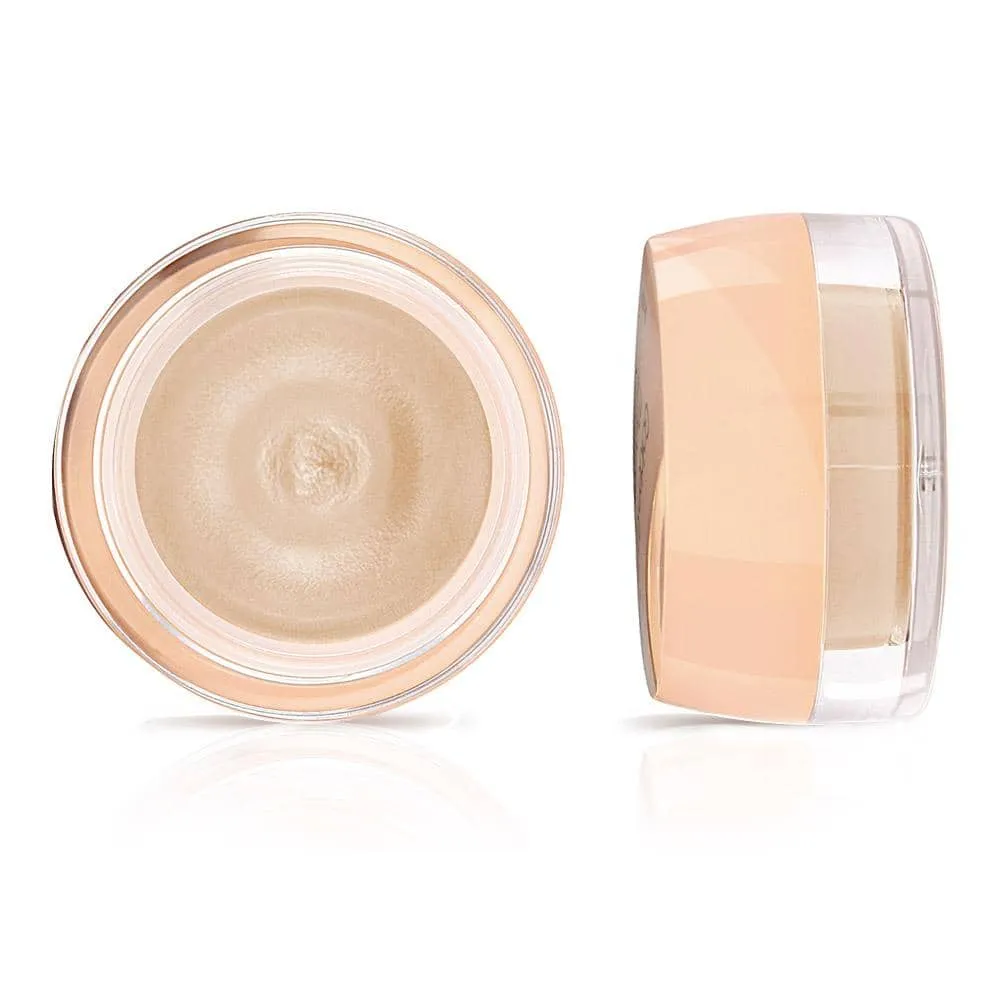 Golden Rose Mousse Foundation