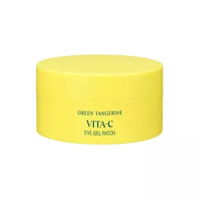 Goodal Green Tangerine Vita C Eye Gel Patch