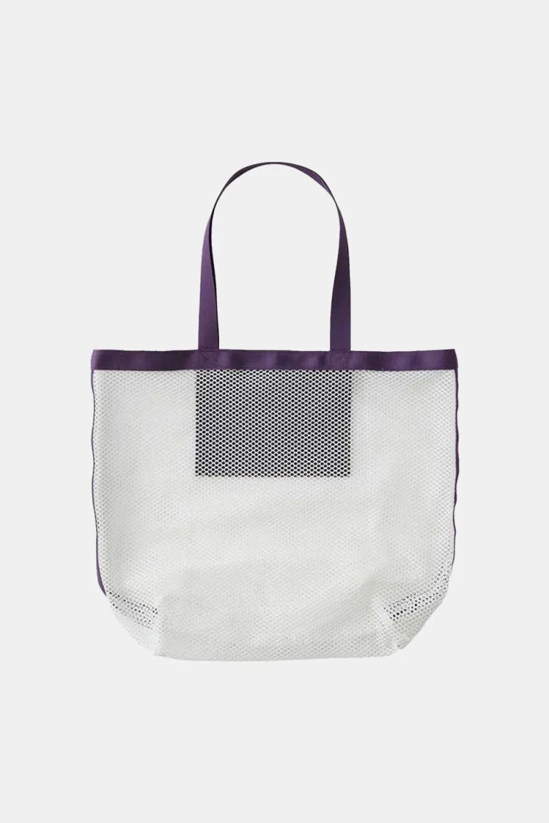 Gramicci Beach Tote (Deep Purple)