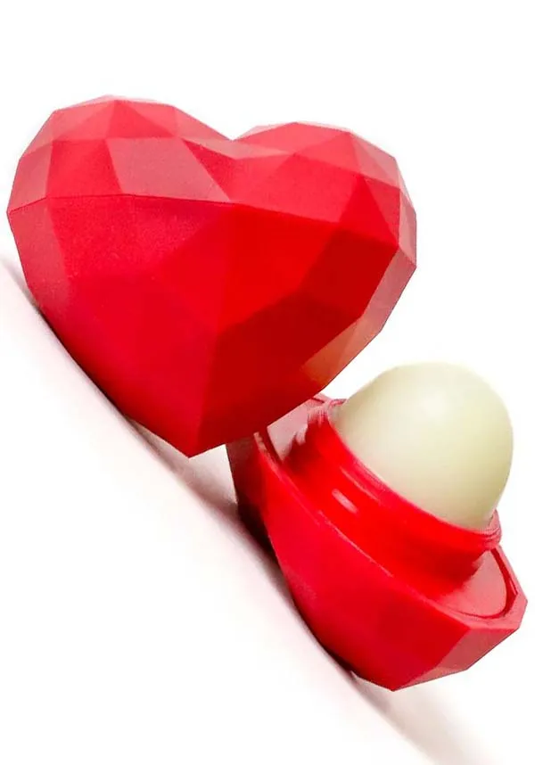 Heart [Red] | LIP BALM