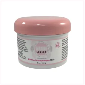 HIBISCUS FIRMING COMPLEX MASK 8 oz