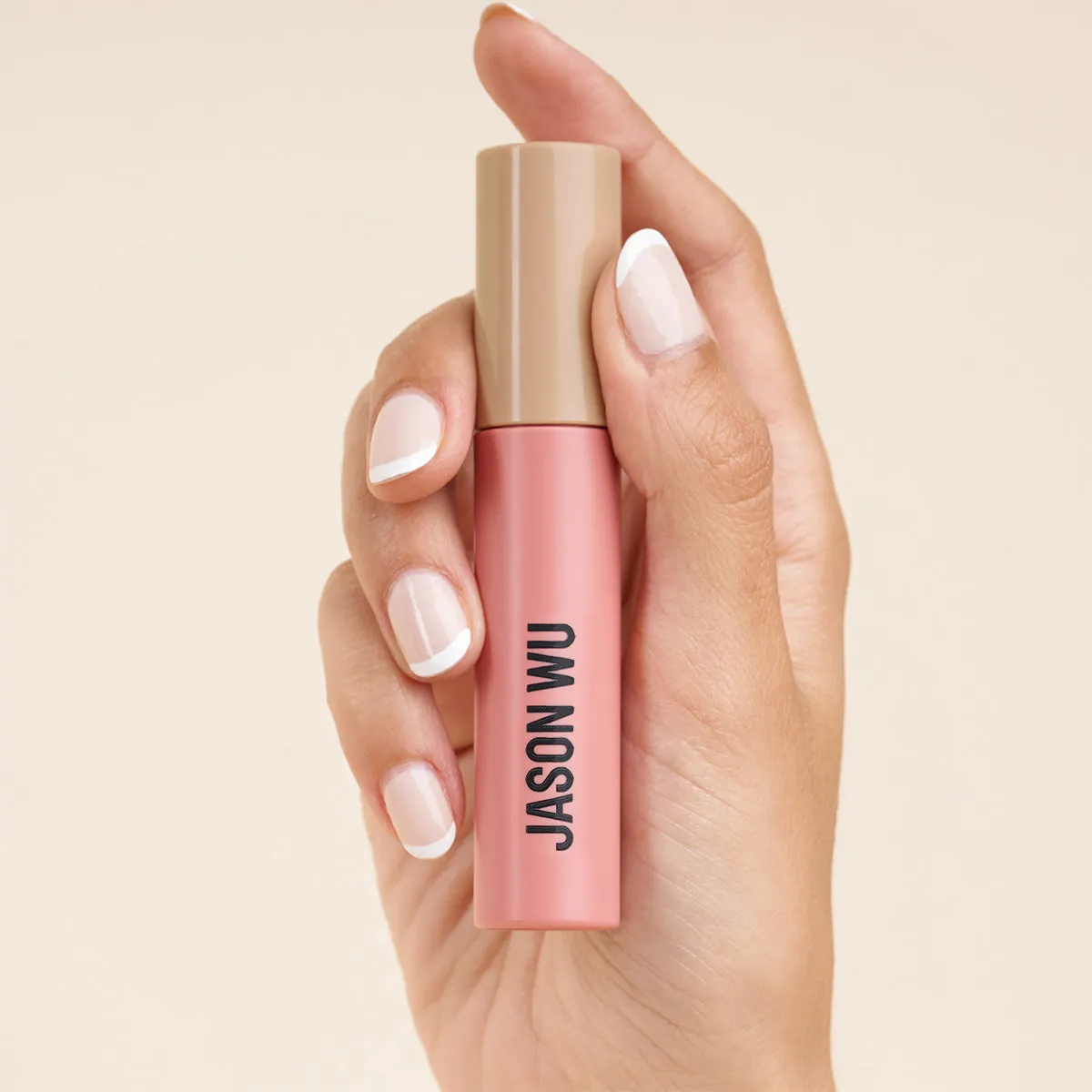 HONEY FLUFF LIP CREAM - 12 Ballerina Nude