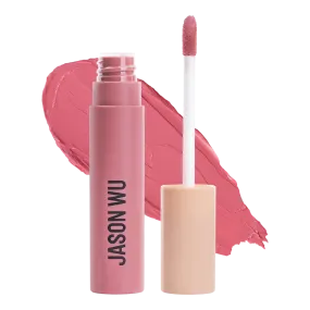 HONEY FLUFF LIP CREAM - 13 Mauve Pink