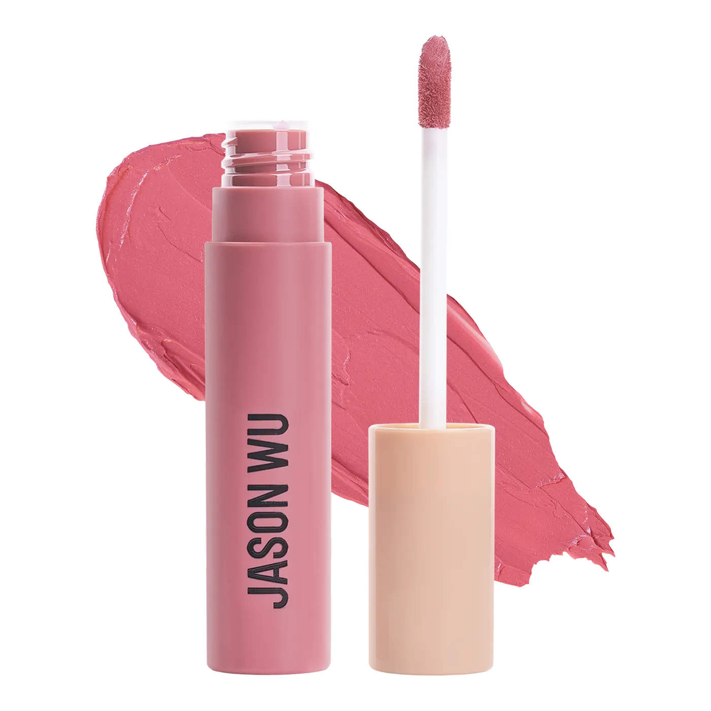 HONEY FLUFF LIP CREAM - 13 Mauve Pink