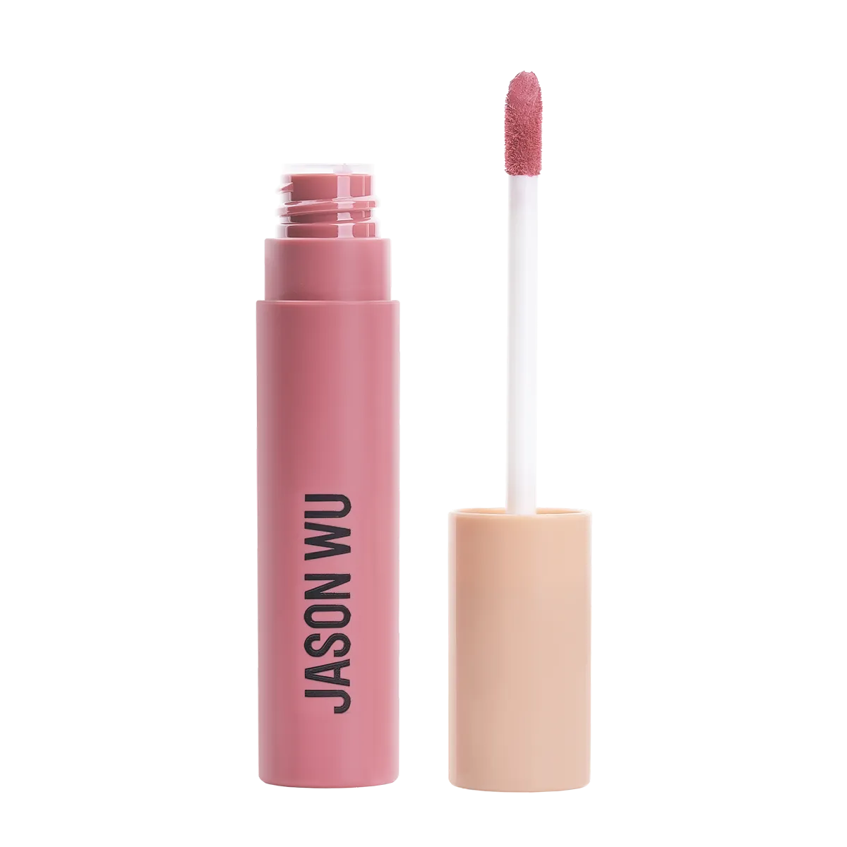 HONEY FLUFF LIP CREAM - 13 Mauve Pink