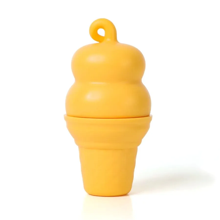 Ice Cream Lip Balm