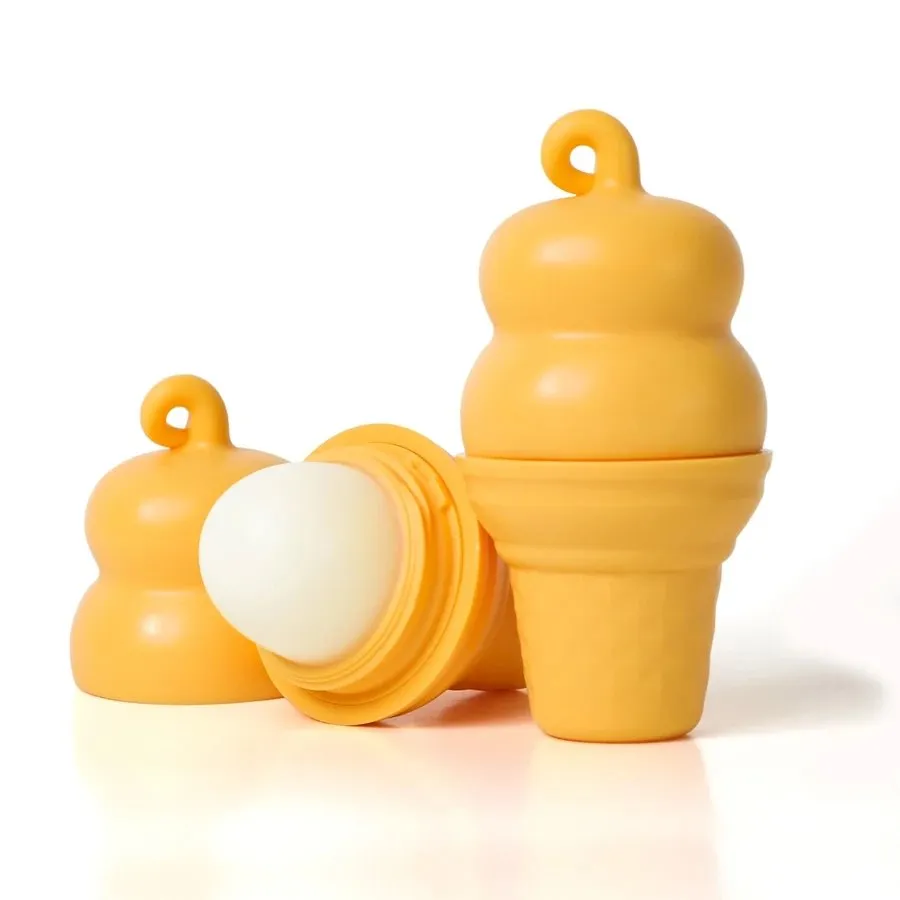 Ice Cream Lip Balm