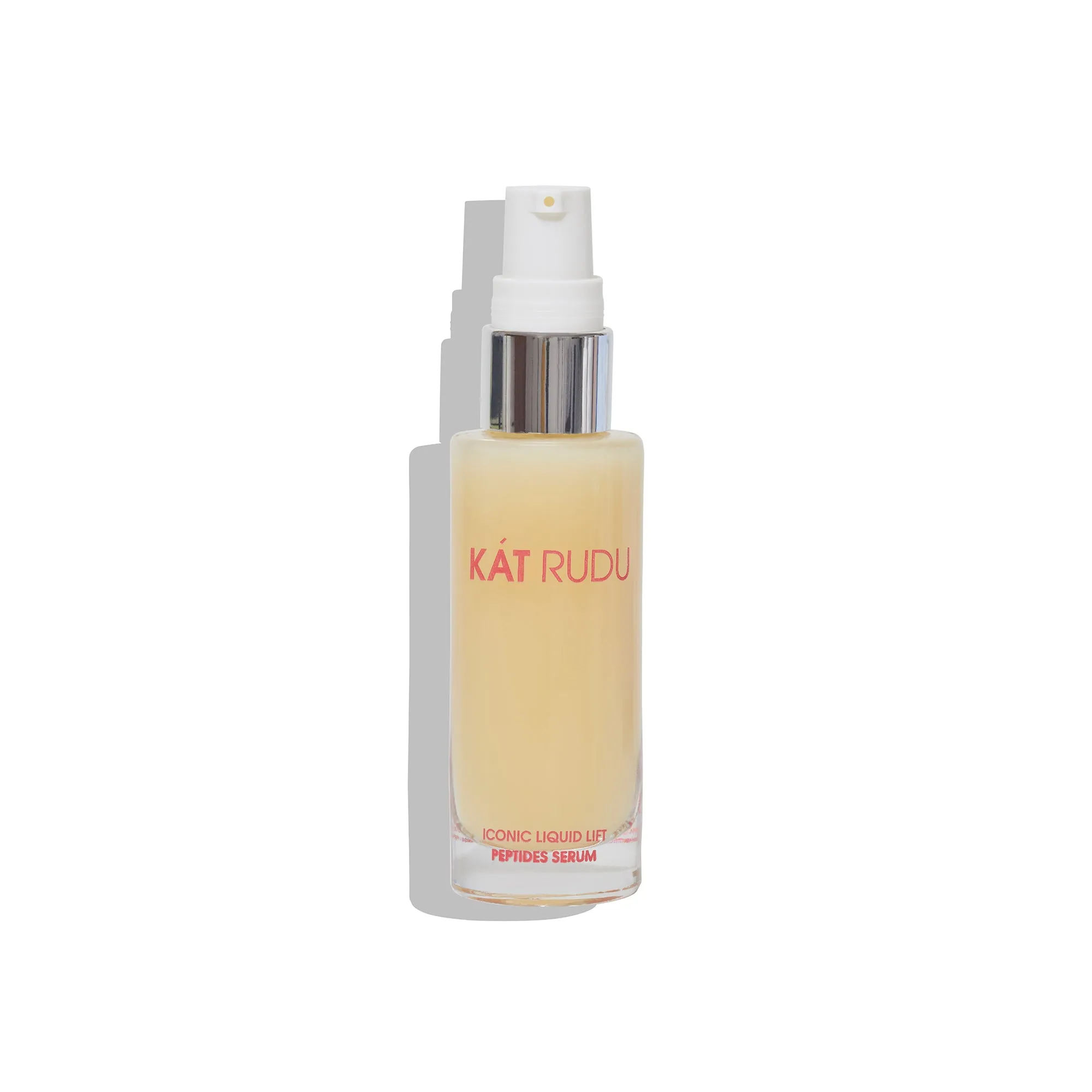 Iconic Liquid Lift Peptides Serum