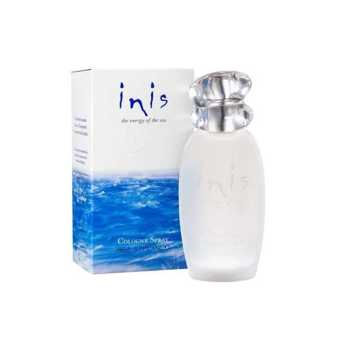 Inis Energy of the Sea Cologne Spray 50ML