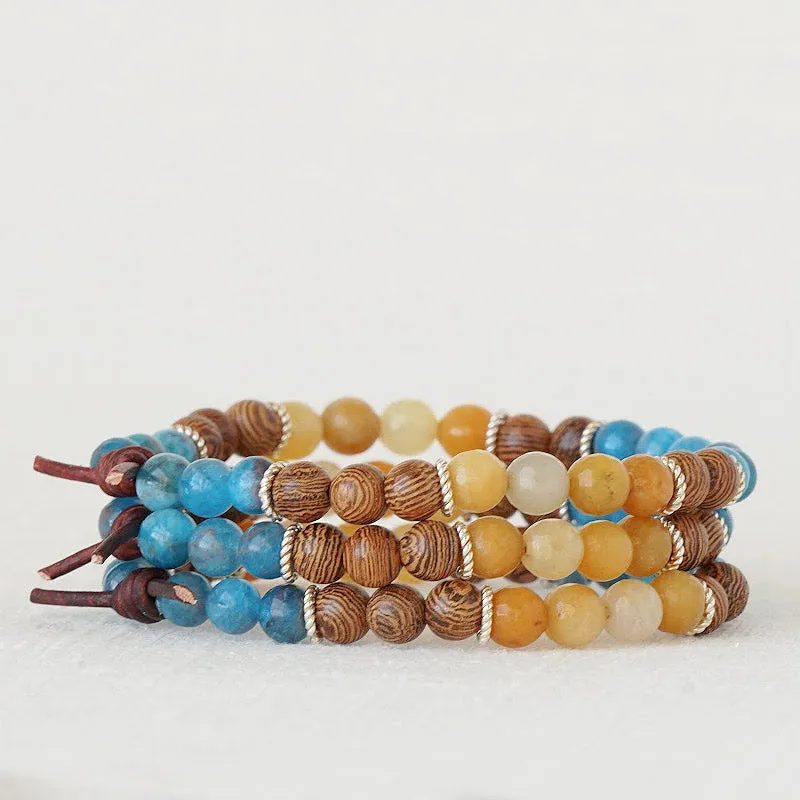 Inspire Up Mini Bracelet | Inspire Up Foundation X Charliemadison Collaboration