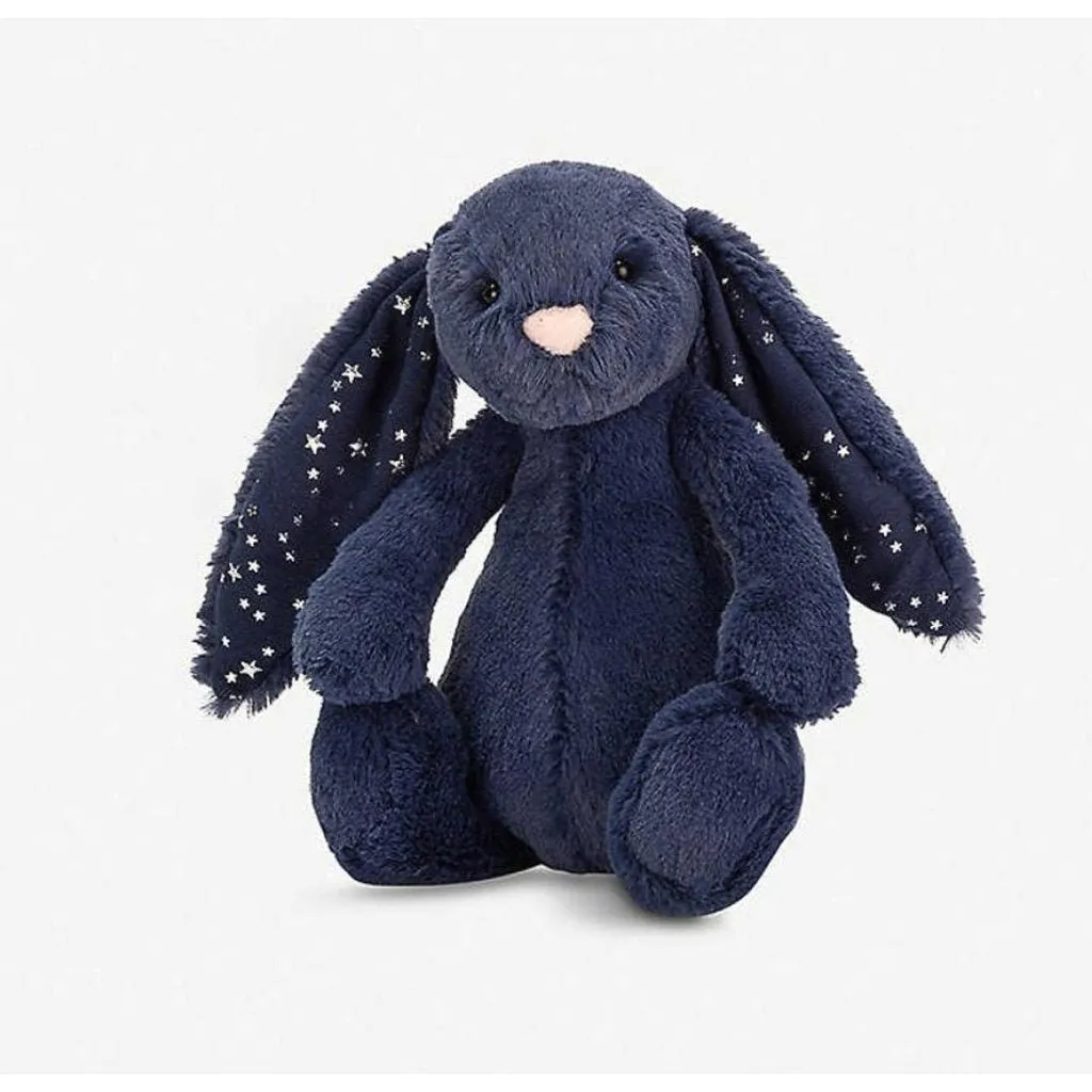 Jellycat Bashful Bunny Small