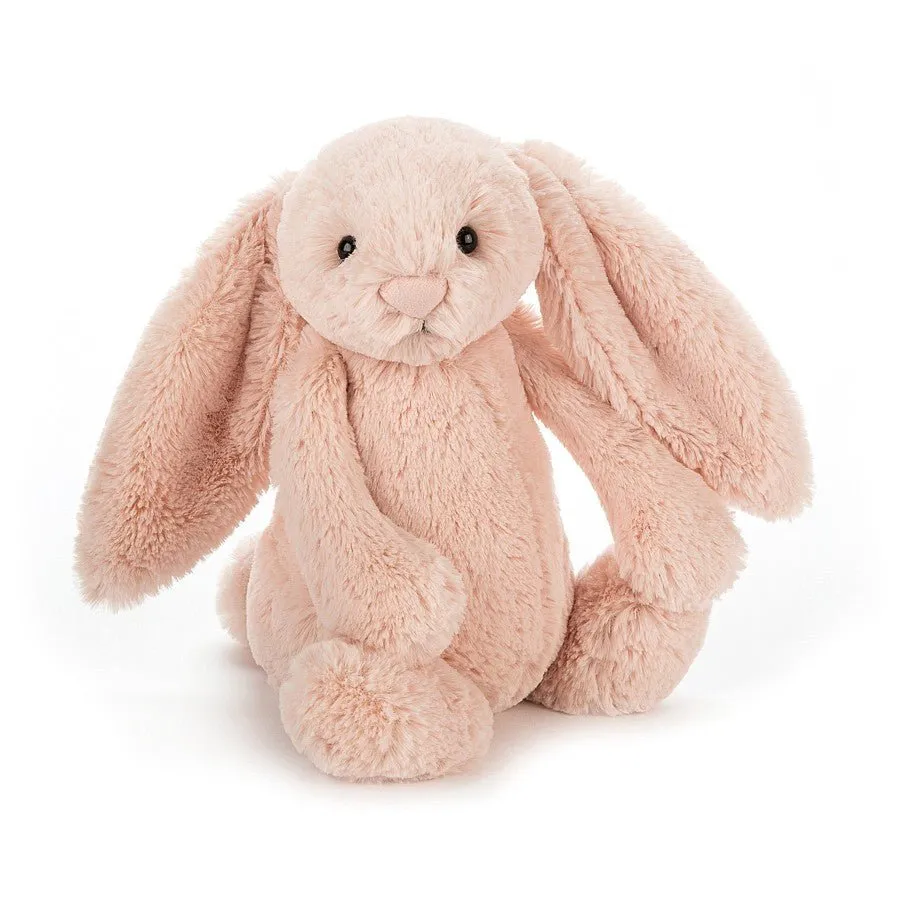 Jellycat Bashful Bunny Small