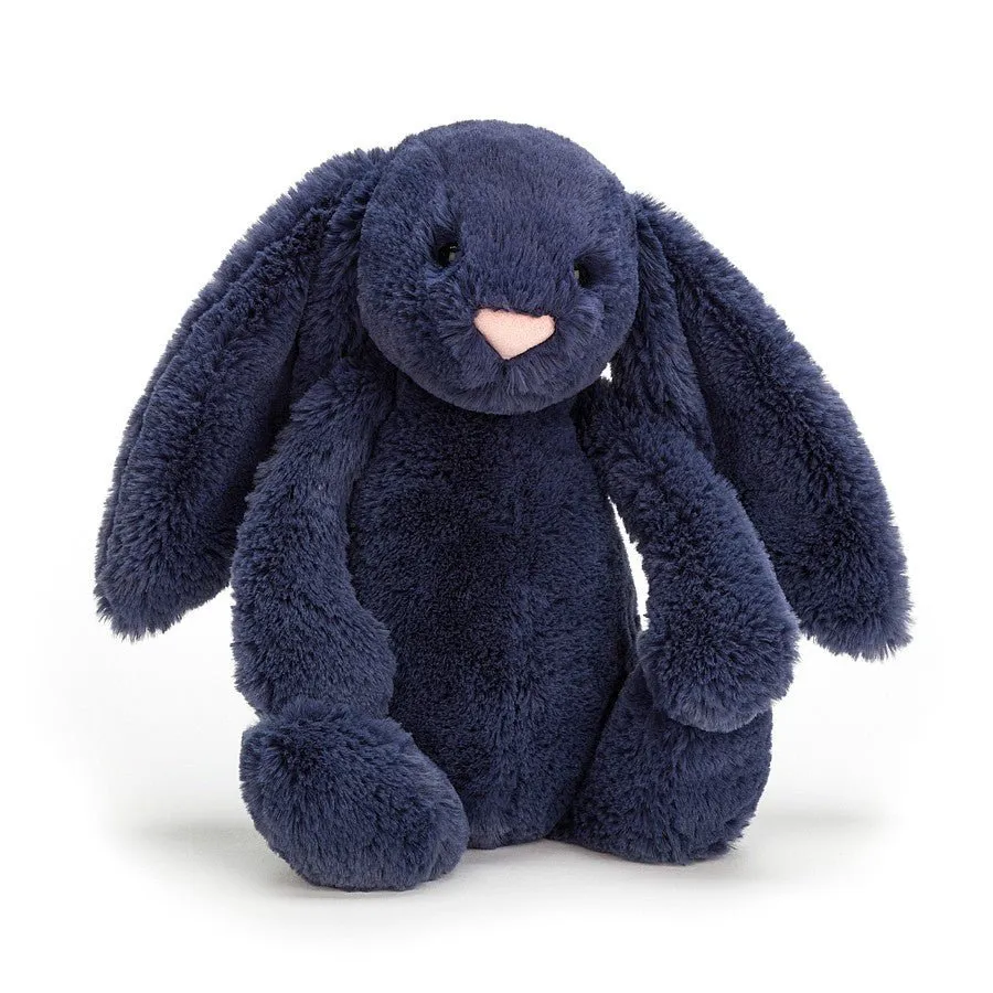 Jellycat Bashful Bunny Small