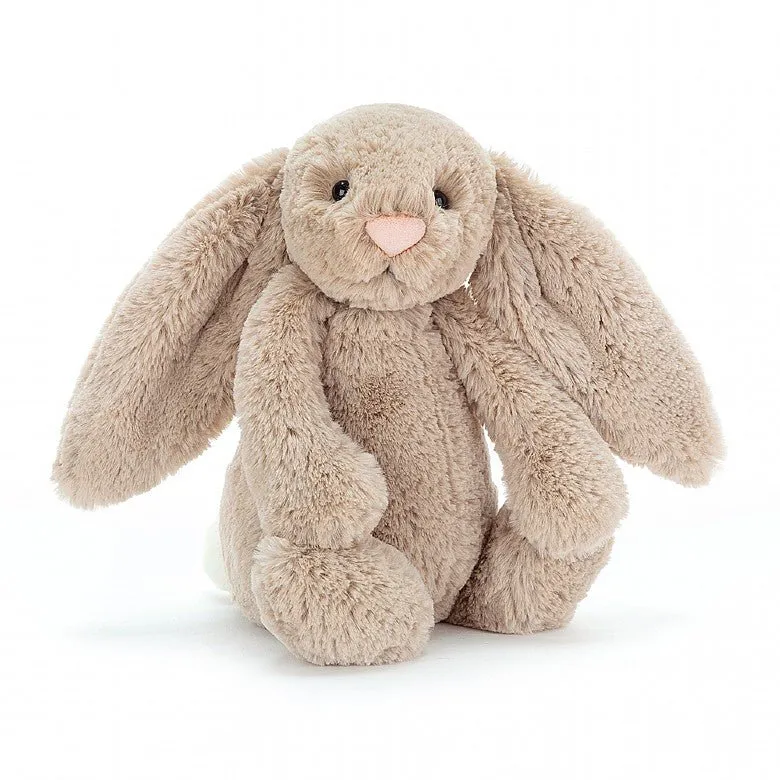 Jellycat Bashful Bunny Small