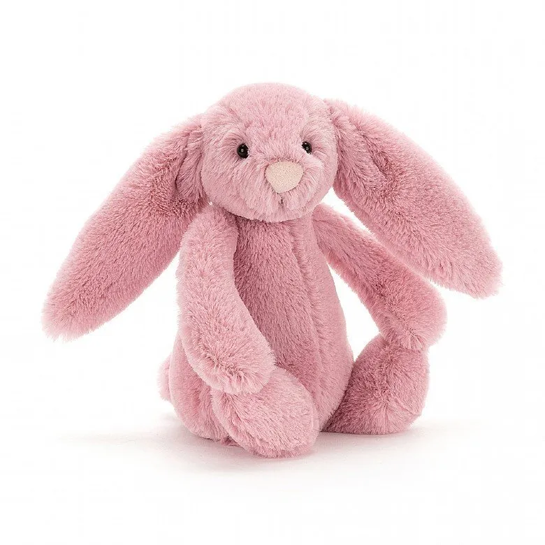 Jellycat Bashful Bunny Small