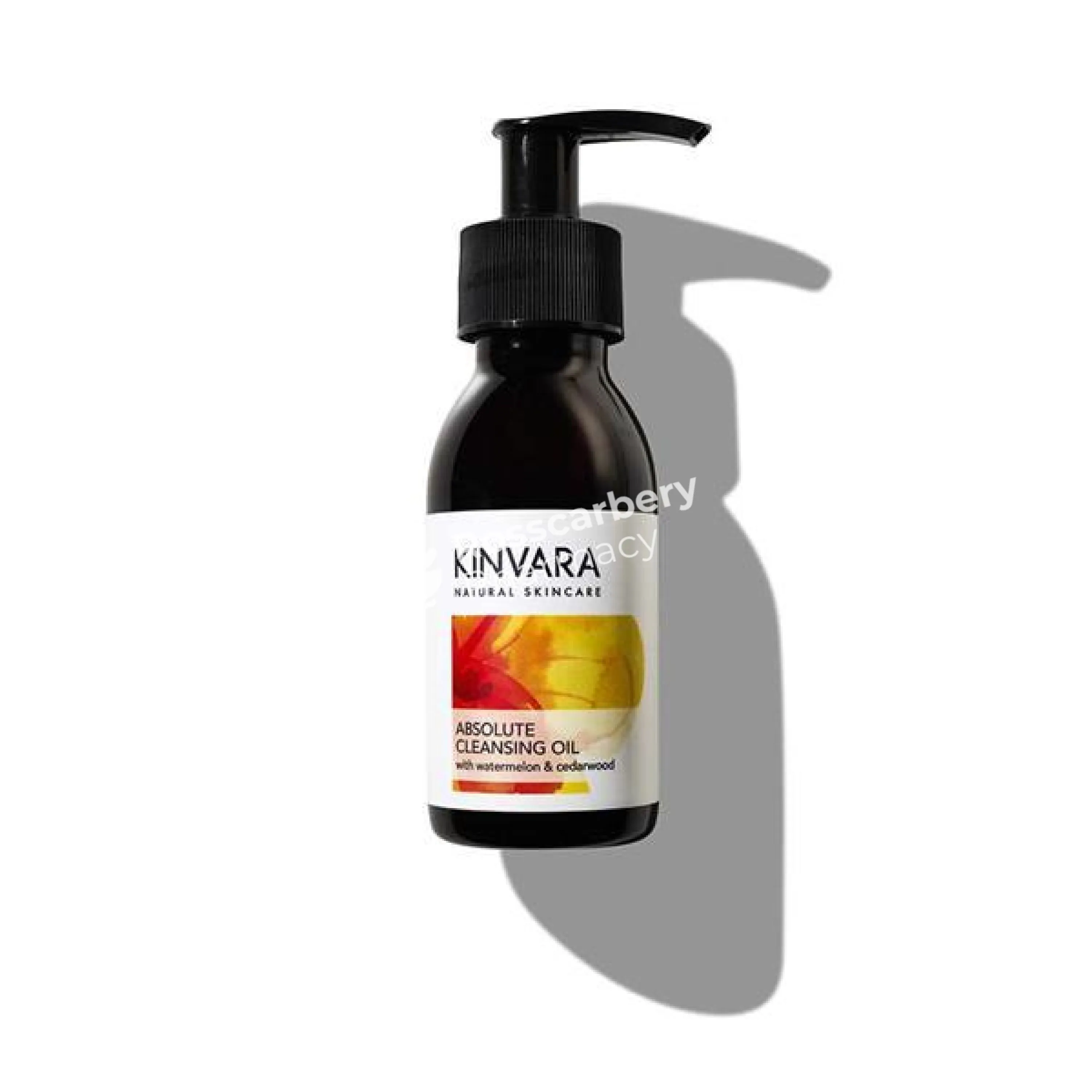 Kinvara Absolute Cleansing Oil