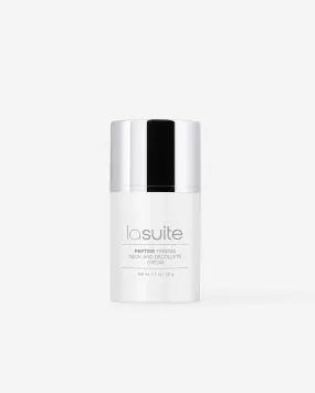 La Suite Skincare Peptide Firming Neck and Décolleté Cream