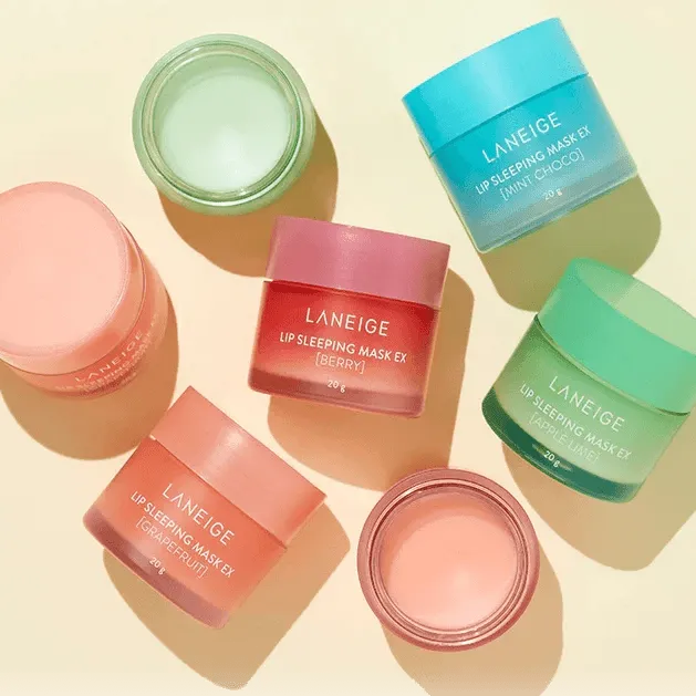 Laneige Lip Sleeping Mask