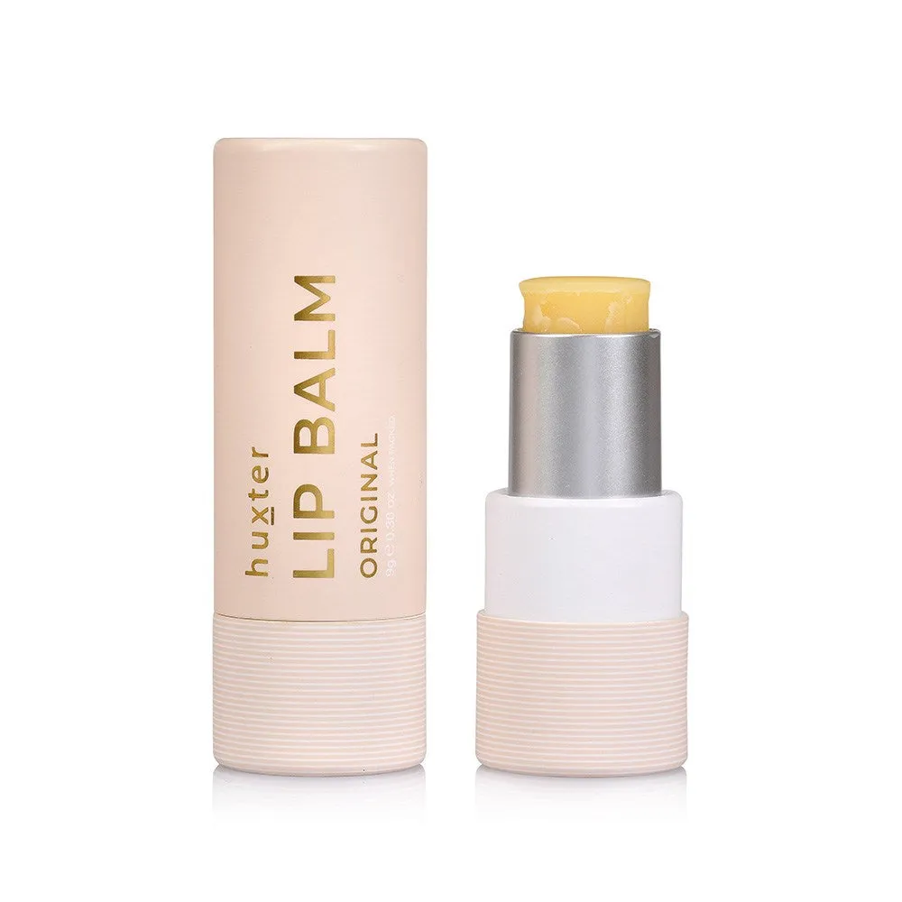 Lip Balm - Original  - Neutral - 9gm