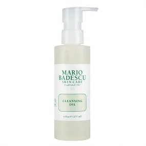 Mario Badescu Cleansing Oil