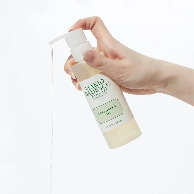 Mario Badescu Cleansing Oil