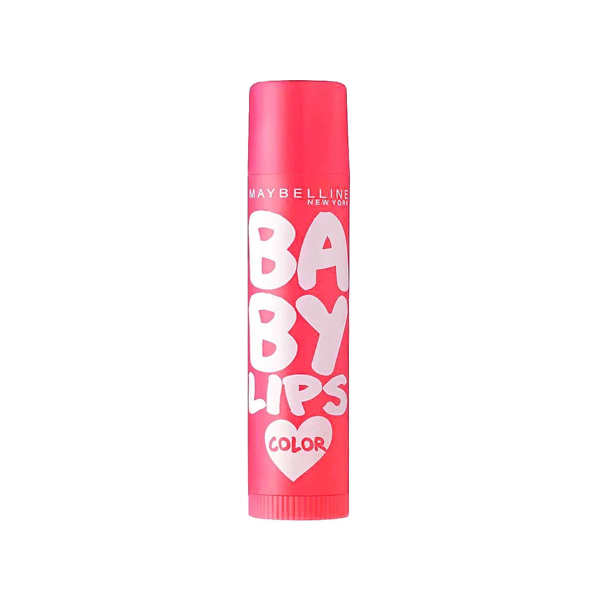 Maybelline Baby Lips Love Color Lip Balm