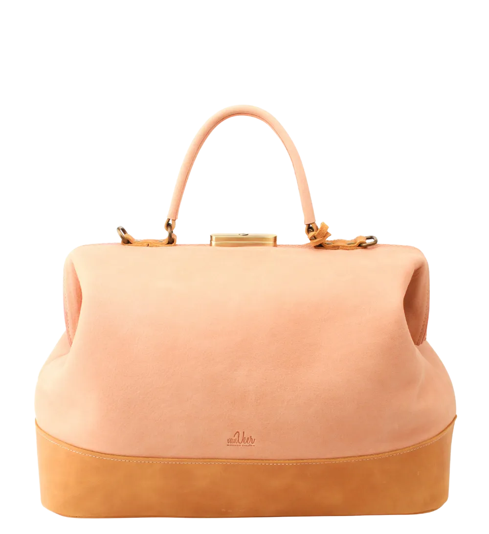 Midi Blush Vintage