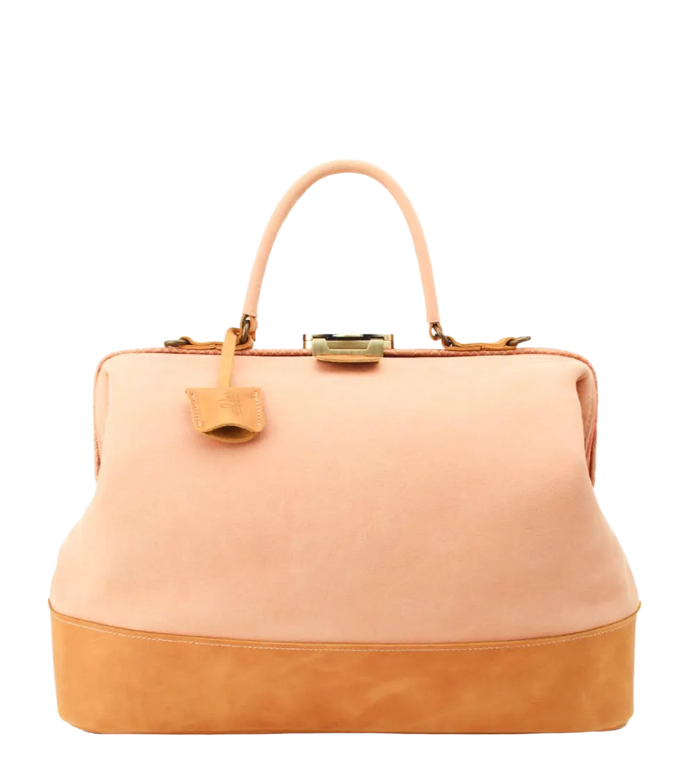 Midi Blush Vintage