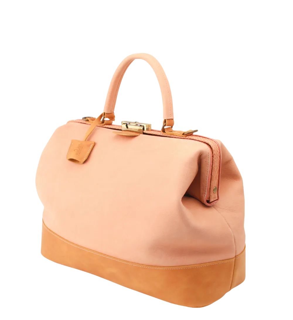 Midi Blush Vintage