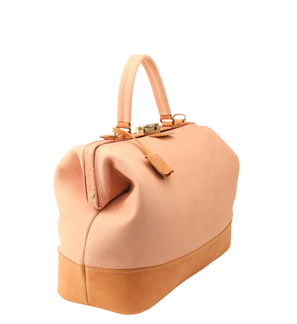 Midi Blush Vintage