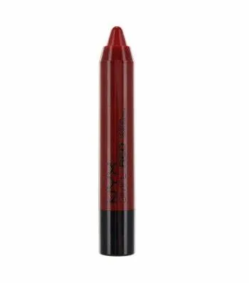 NYX Simply Red Lip Cream