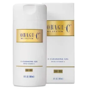 Obagi Vitamin C Cleansing Gel 180 ML