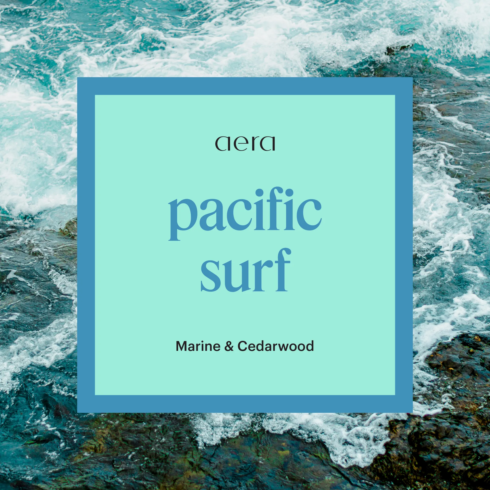 Pacific Surf for Go