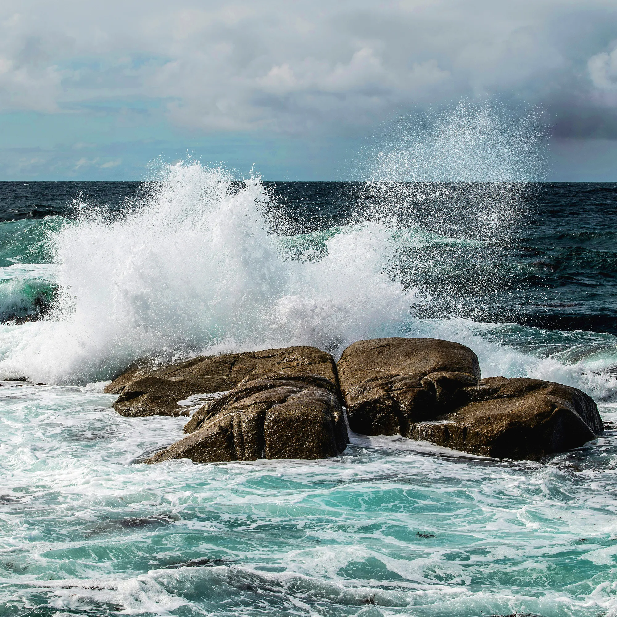 Pacific Surf