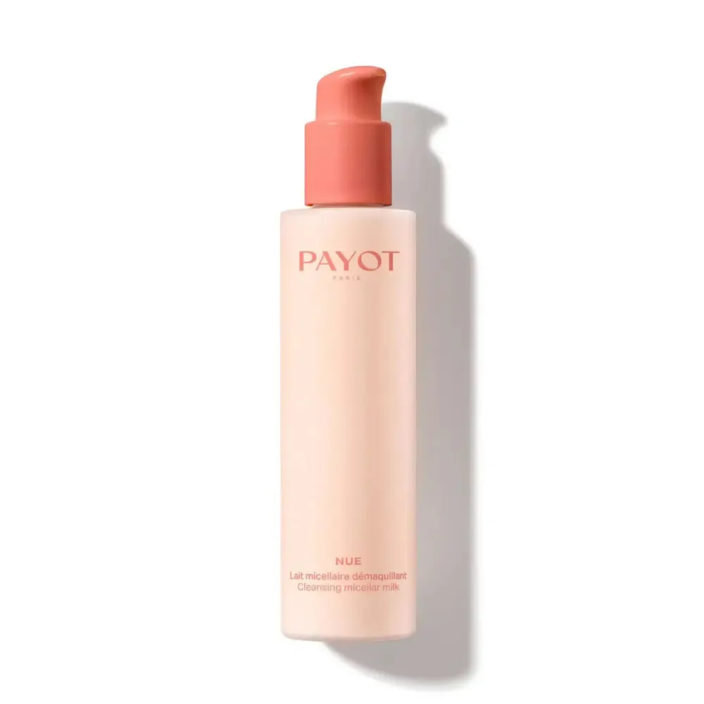 Payot Nue Cleansing Micellaire Milk 200ml