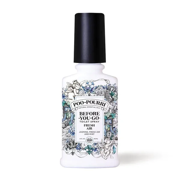 Poo-Pourri - Fresh Air