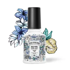 Poo-Pourri - Fresh Air