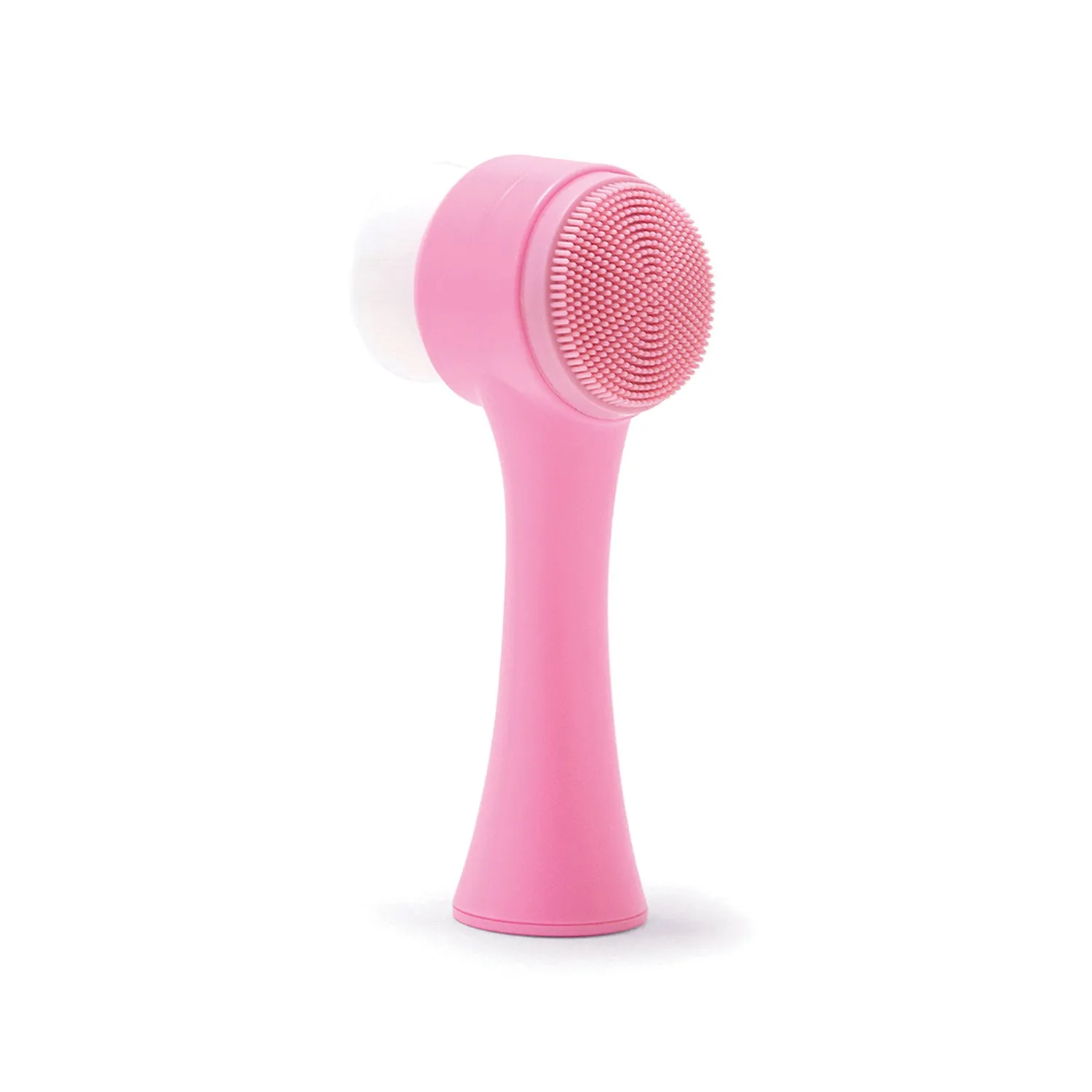 Pore Cleansing Dual Brush