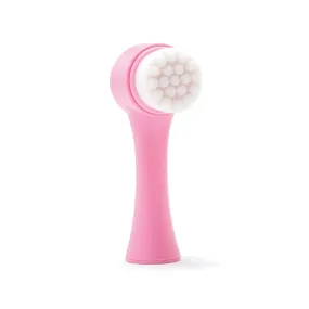 Pore Cleansing Dual Brush