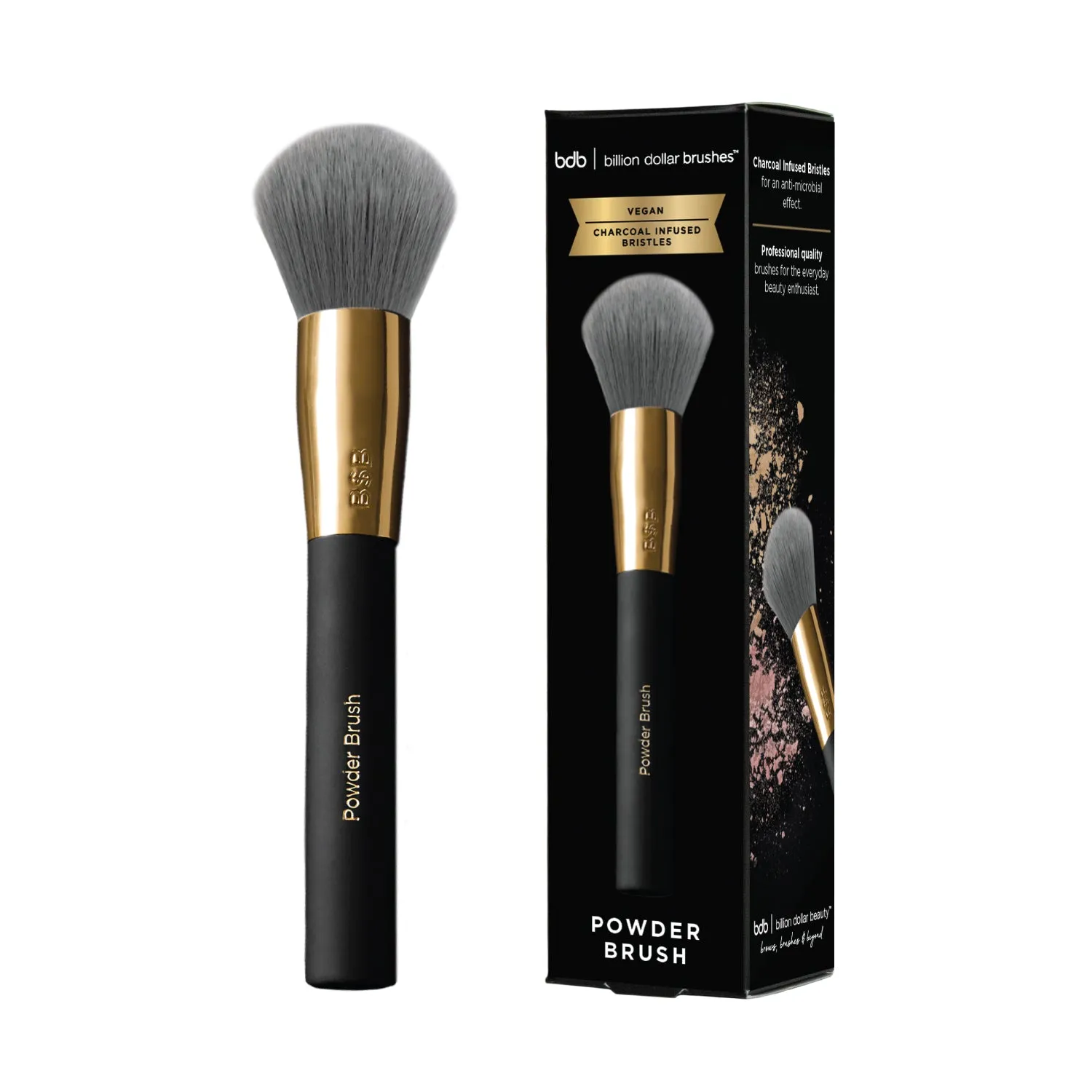 Powder Brush