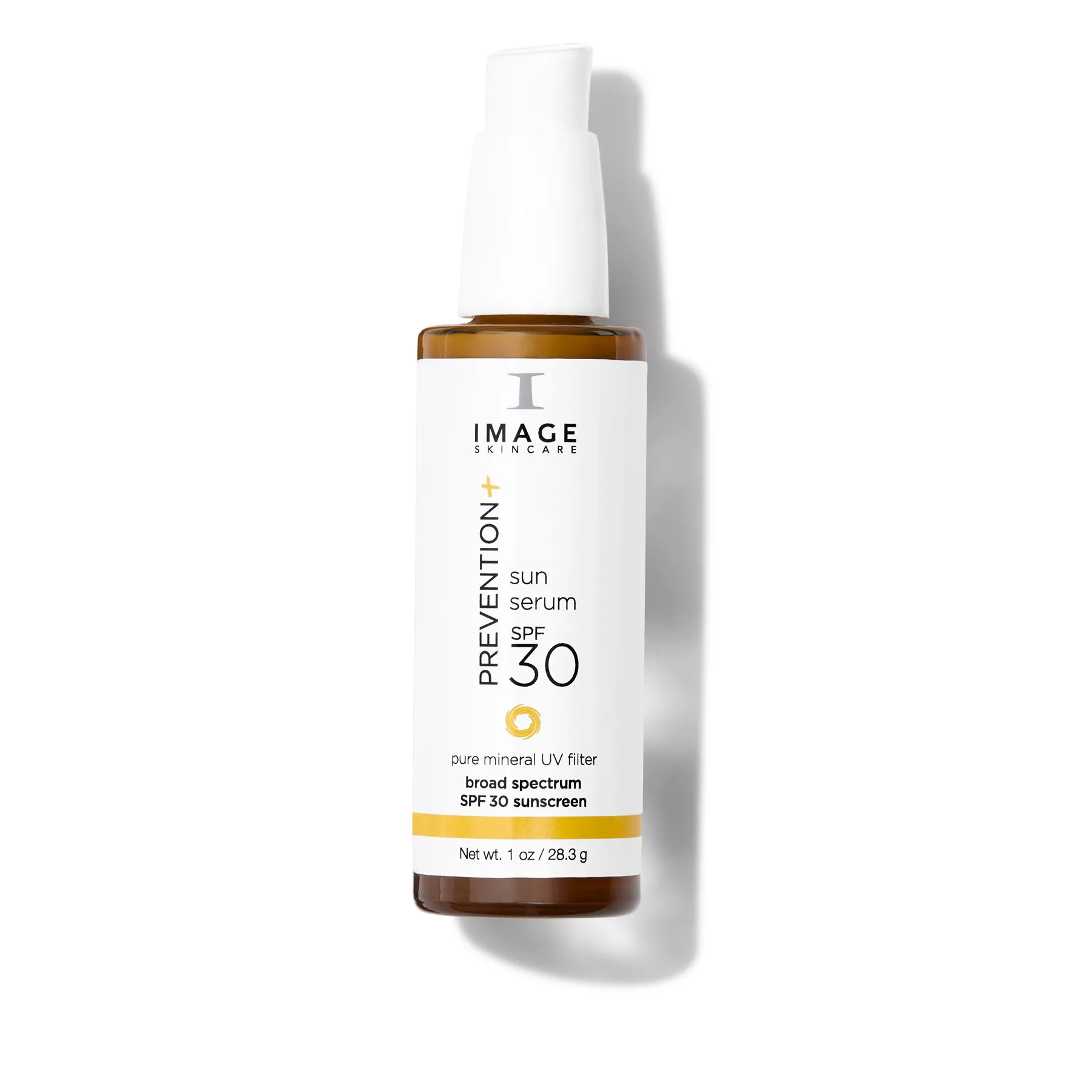 PREVENTION ® sun serum SPF 30 untinted