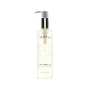 Pure Pearlsation Divine Pearl Cleansing Oil