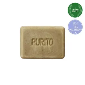 PURITO Re:lief Cleansing Bar 100g