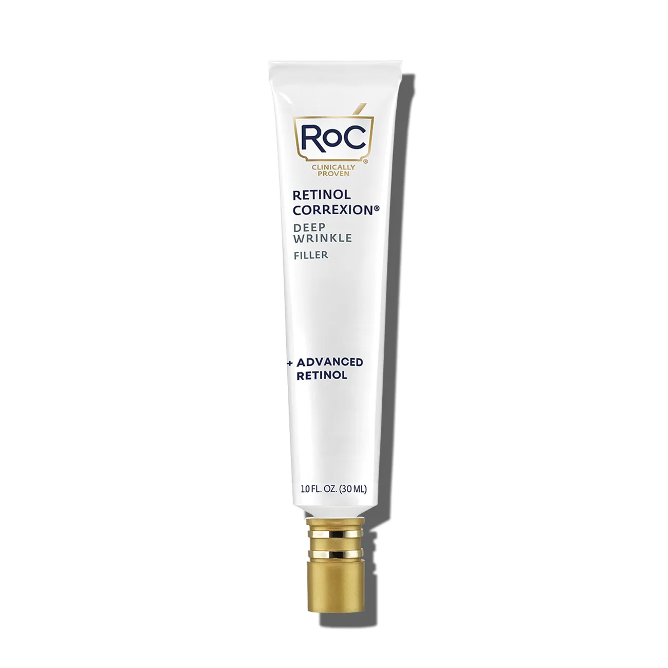 RETINOL CORREXION® Deep Wrinkle Filler