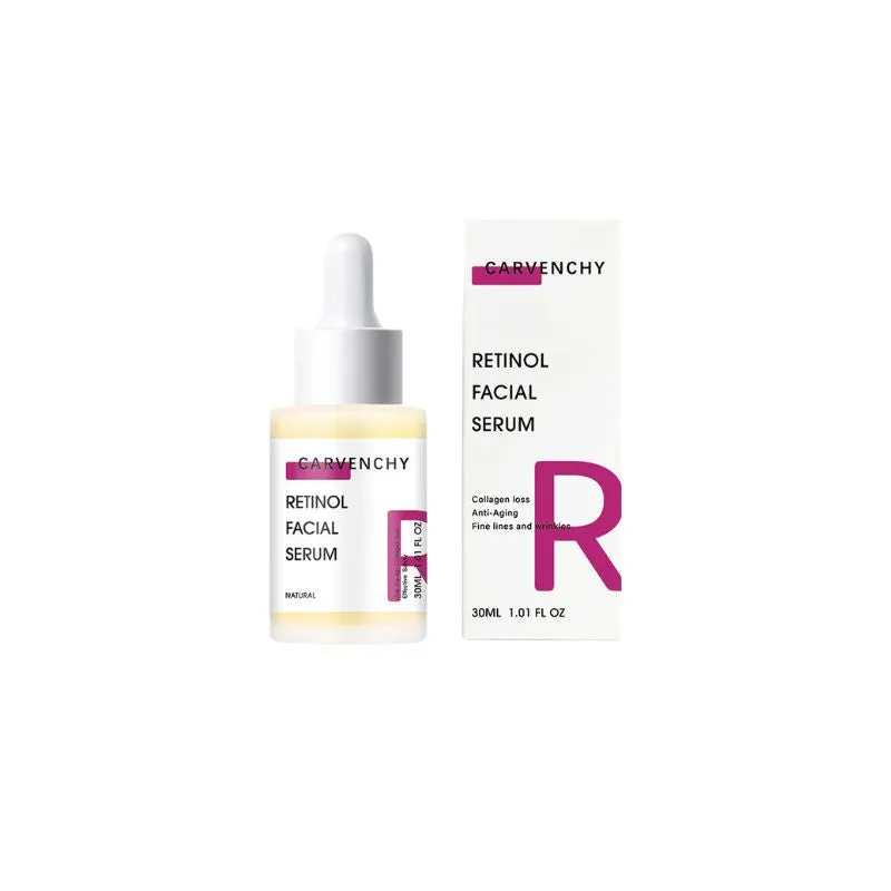 Retinol Facial Serum