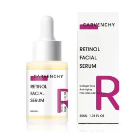 Retinol Facial Serum