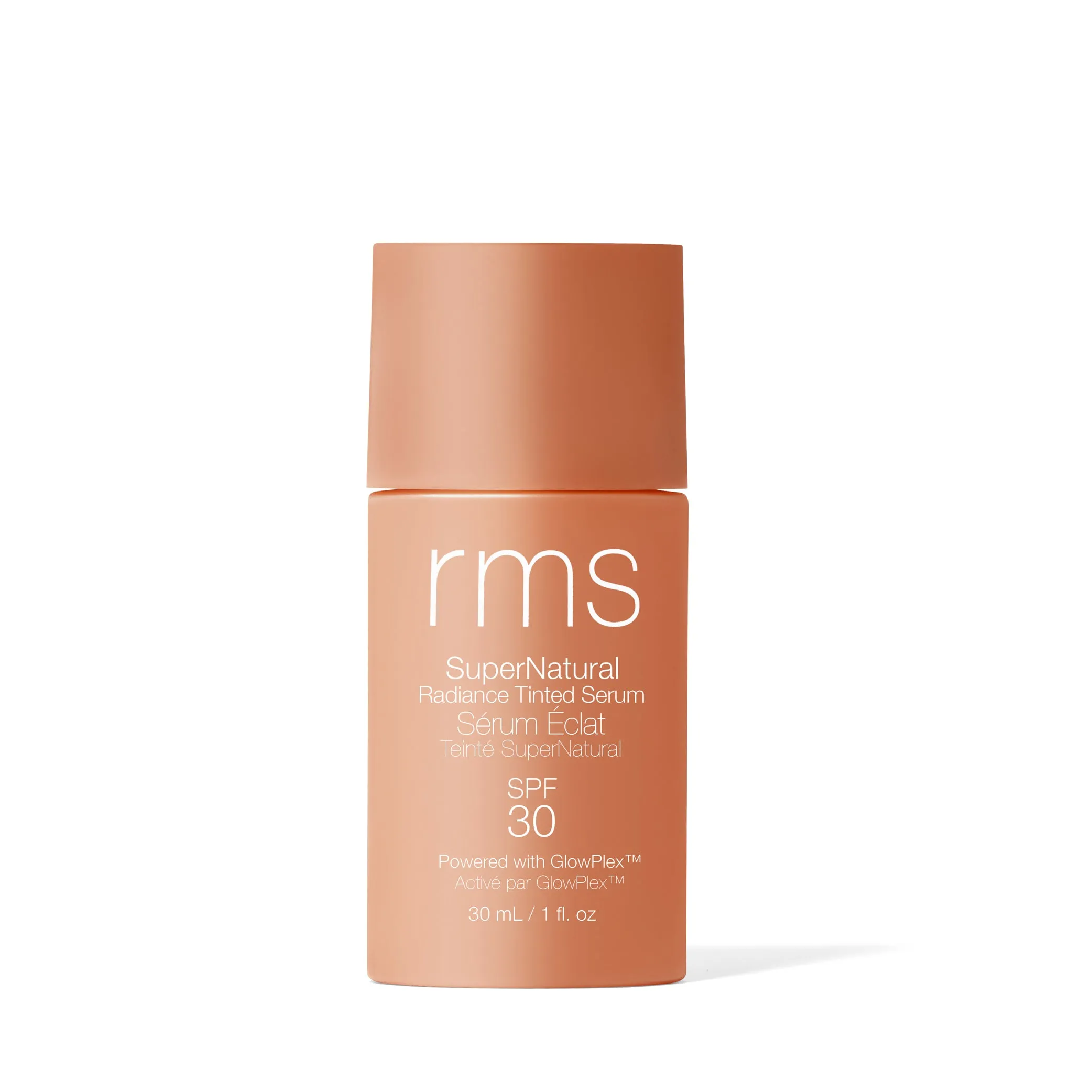 Rms Beauty SuperNatural Radiance Tinted Serum SPF30