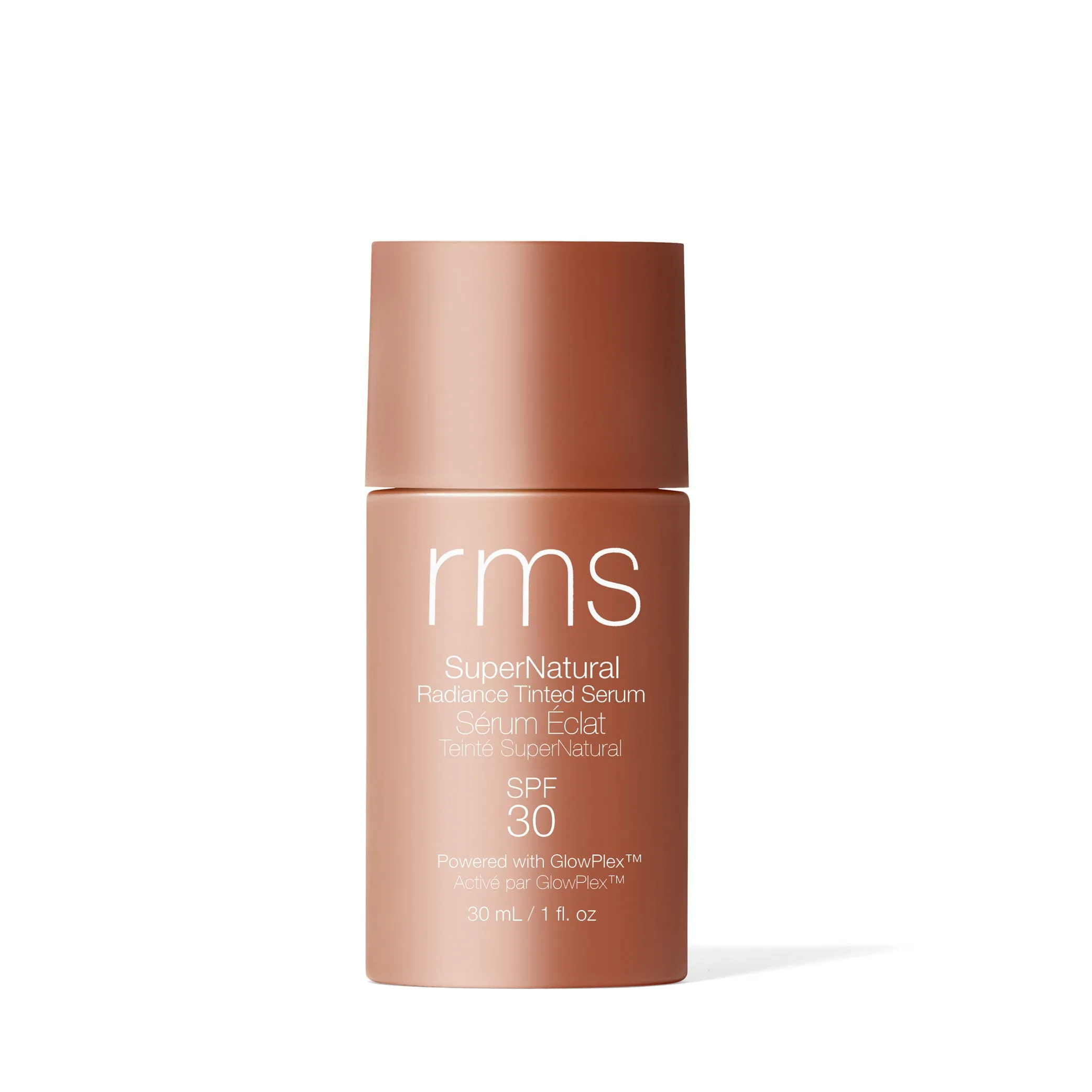 Rms Beauty SuperNatural Radiance Tinted Serum SPF30