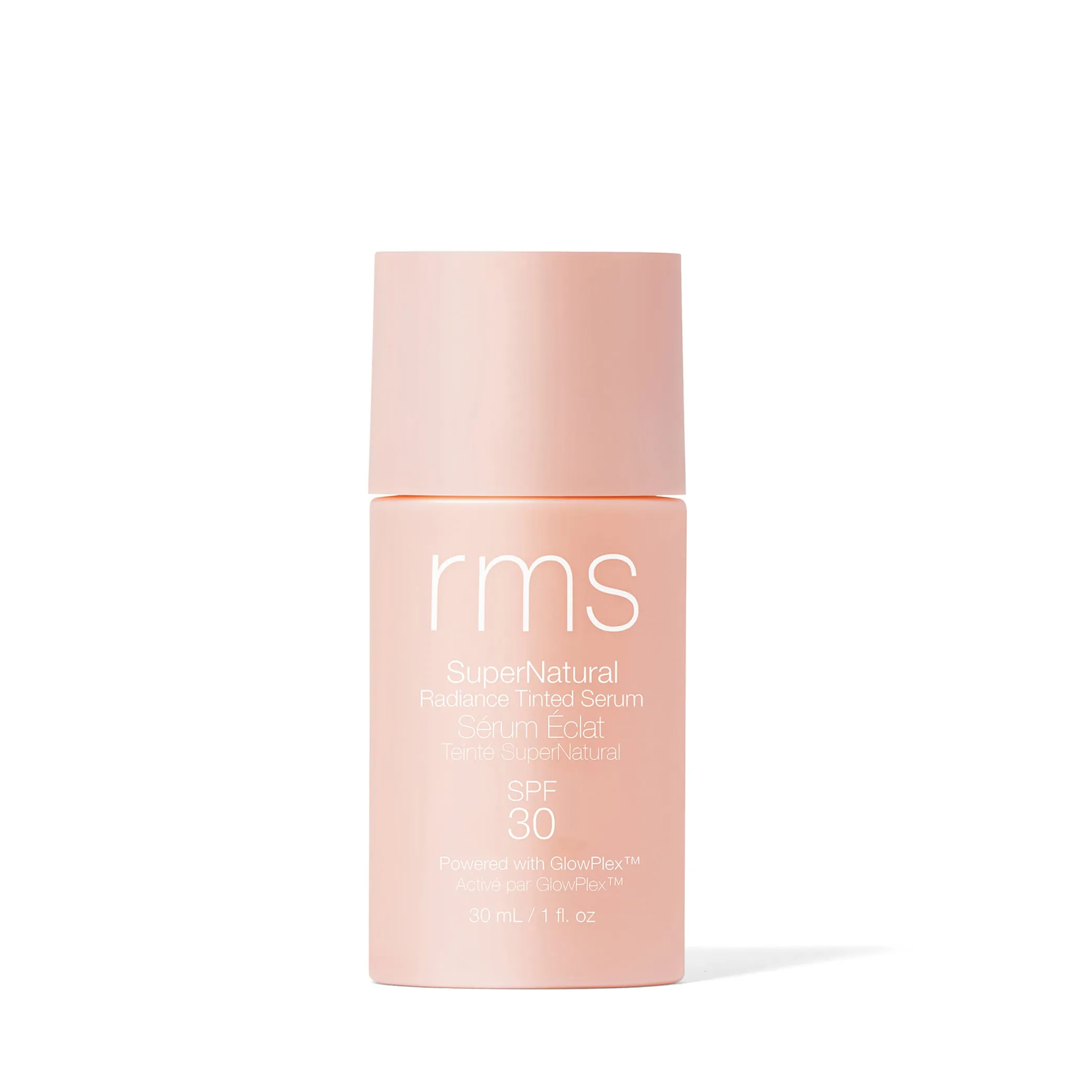 Rms Beauty SuperNatural Radiance Tinted Serum SPF30